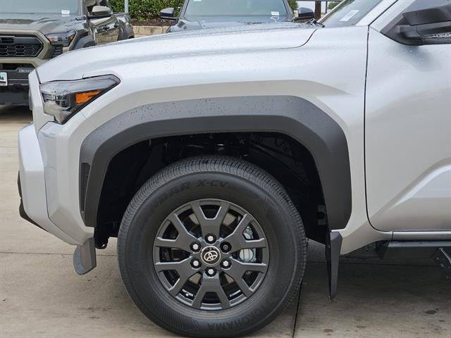 used 2025 Toyota 4Runner car, priced at $46,991