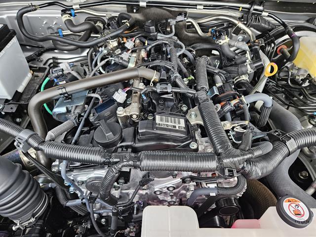 used 2025 Toyota 4Runner car, priced at $46,991