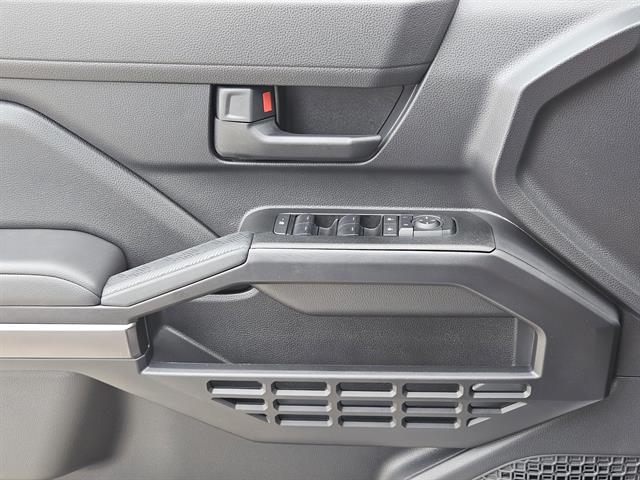 used 2025 Toyota 4Runner car, priced at $46,991