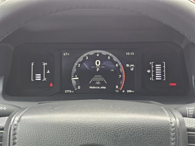 used 2025 Toyota 4Runner car, priced at $46,991