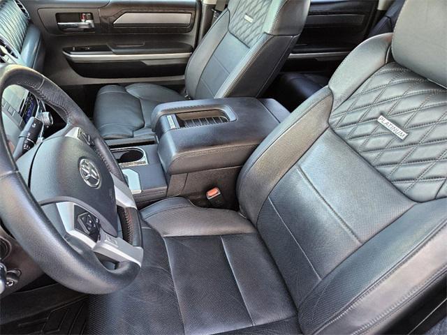 used 2016 Toyota Tundra car, priced at $27,741