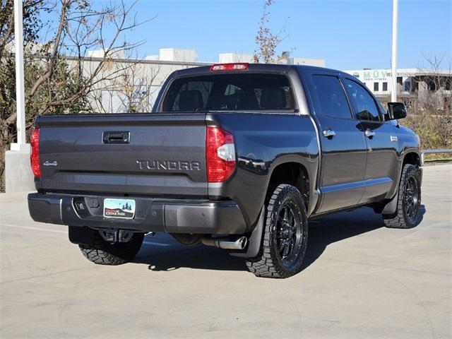 used 2016 Toyota Tundra car, priced at $27,741