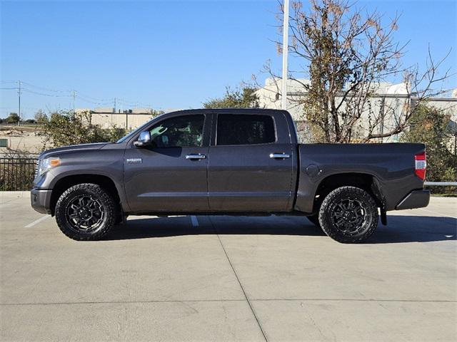 used 2016 Toyota Tundra car, priced at $27,741