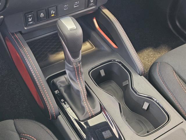 used 2025 Nissan Frontier car, priced at $37,998