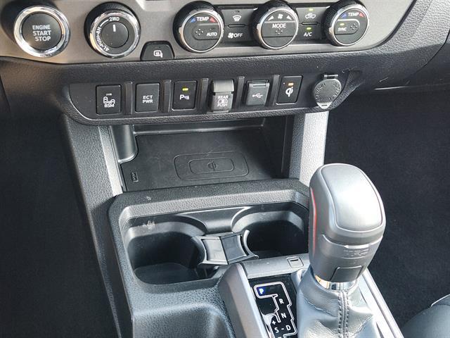 used 2023 Toyota Tacoma car, priced at $47,991