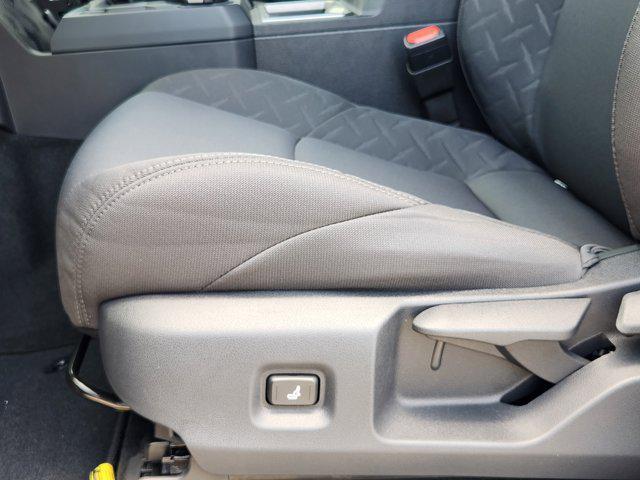new 2025 Toyota Tacoma car, priced at $42,628