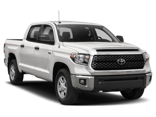used 2020 Toyota Tundra car, priced at $30,991