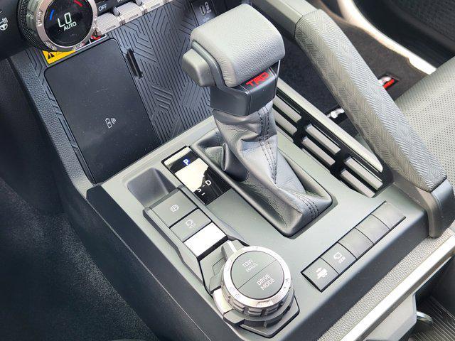 new 2025 Toyota Tacoma car, priced at $55,294