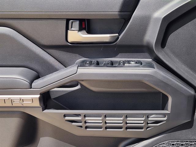 new 2025 Toyota Tacoma car, priced at $55,294