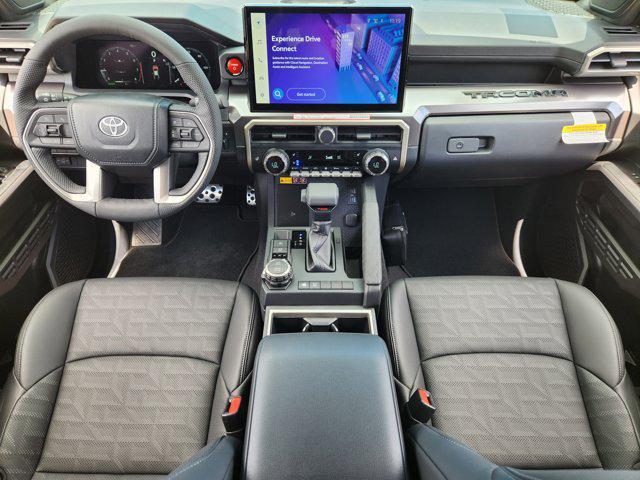 new 2025 Toyota Tacoma car, priced at $55,294
