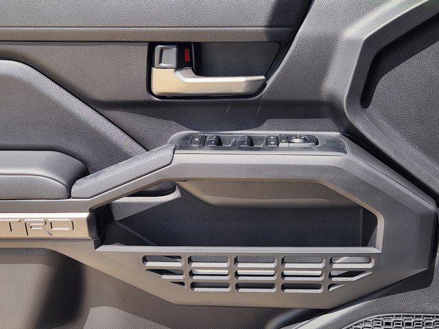 new 2025 Toyota Tacoma car, priced at $55,294