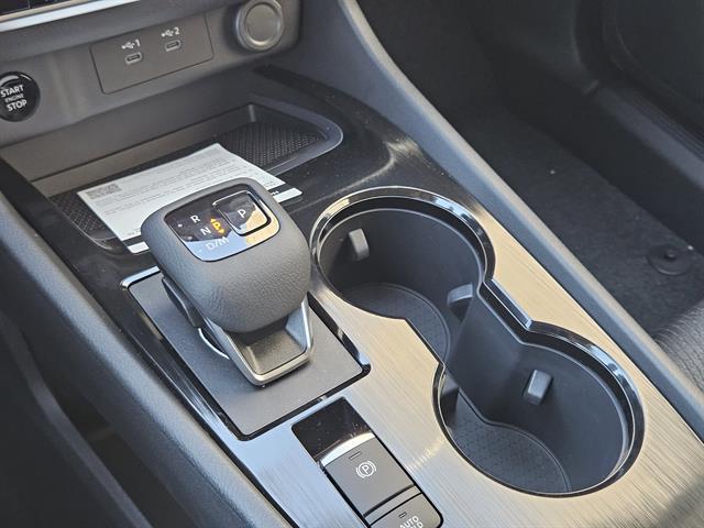 used 2026 Nissan Rogue car, priced at $29,191