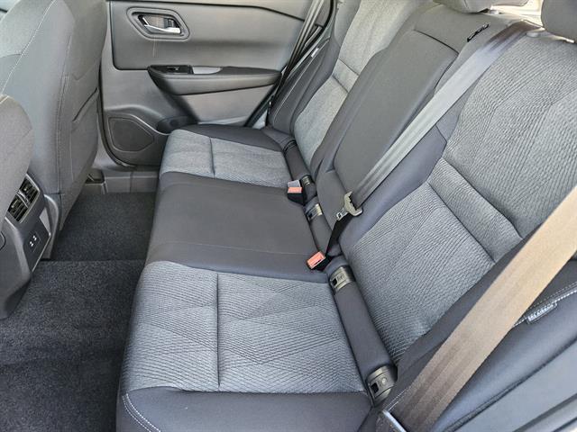 used 2026 Nissan Rogue car, priced at $29,191