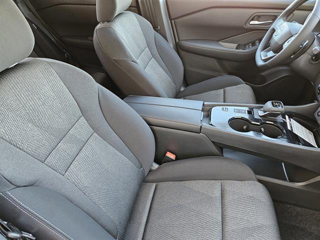 used 2026 Nissan Rogue car, priced at $29,191