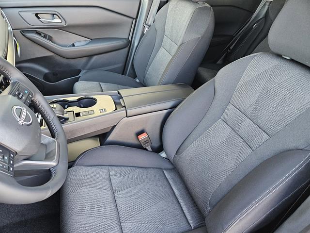 used 2026 Nissan Rogue car, priced at $29,191