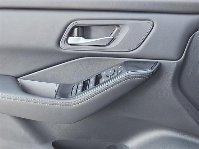 used 2026 Nissan Rogue car, priced at $29,191