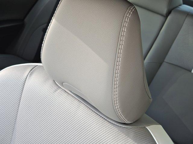 used 2025 Toyota Camry car, priced at $32,281