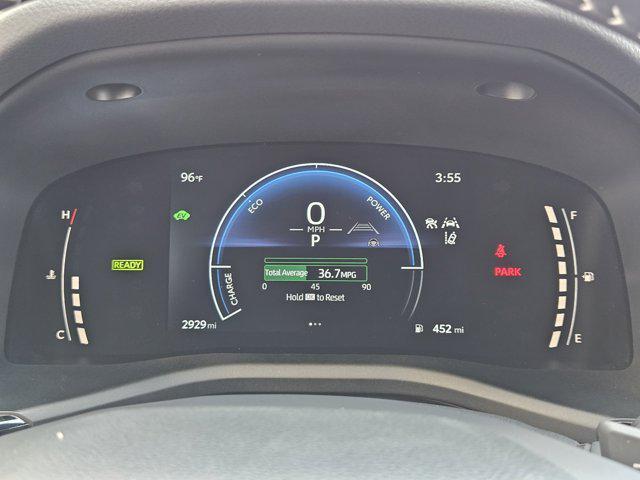 used 2025 Toyota Camry car, priced at $32,281