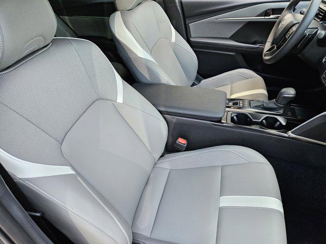 used 2025 Toyota Camry car, priced at $32,281