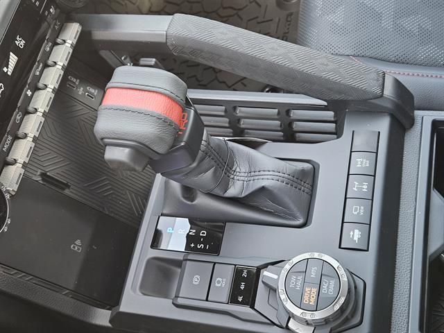 new 2025 Toyota Tacoma car, priced at $68,465