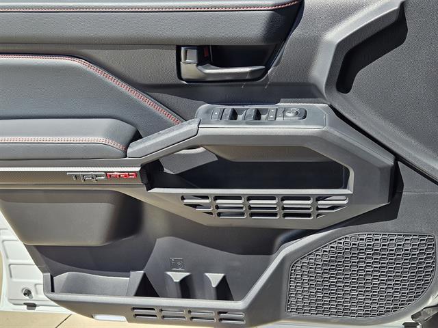new 2025 Toyota Tacoma car, priced at $68,465