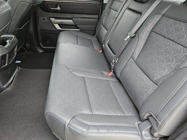 used 2022 Toyota Tundra car, priced at $44,892