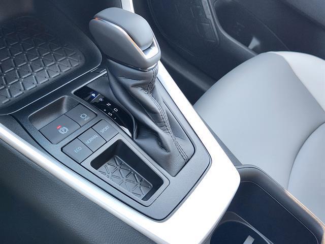 new 2025 Toyota RAV4 car, priced at $36,502