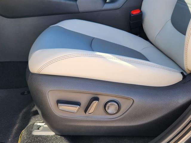 new 2025 Toyota RAV4 car, priced at $36,502