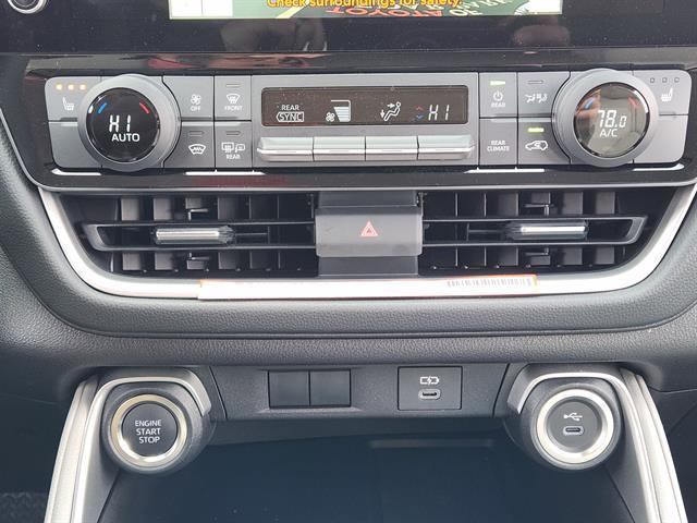 new 2026 Toyota Grand Highlander car, priced at $49,448