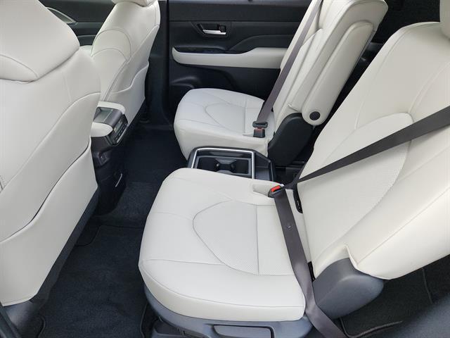 new 2026 Toyota Grand Highlander car, priced at $49,448