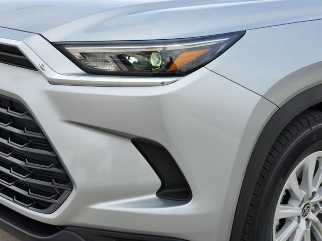 new 2026 Toyota Grand Highlander car, priced at $49,448