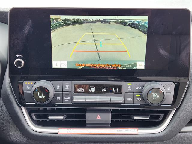 new 2026 Toyota Grand Highlander car, priced at $49,448