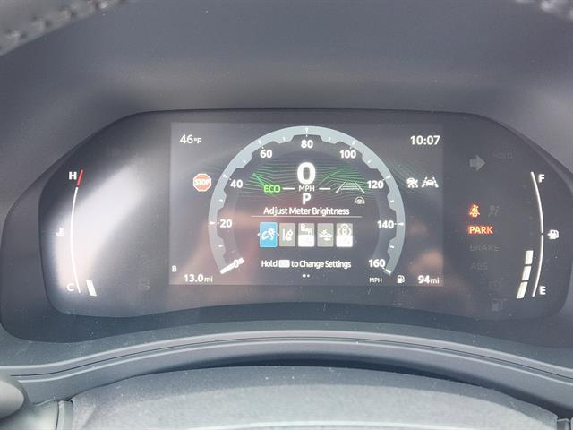 new 2026 Toyota Grand Highlander car, priced at $49,448