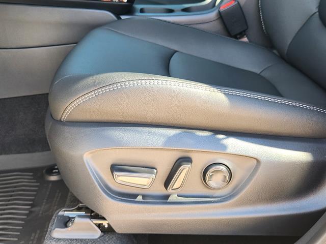 new 2026 Toyota Corolla Cross car, priced at $34,669