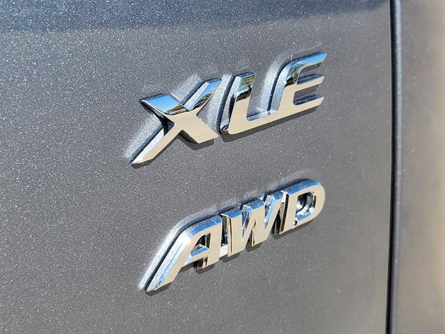 new 2026 Toyota Corolla Cross car, priced at $34,669