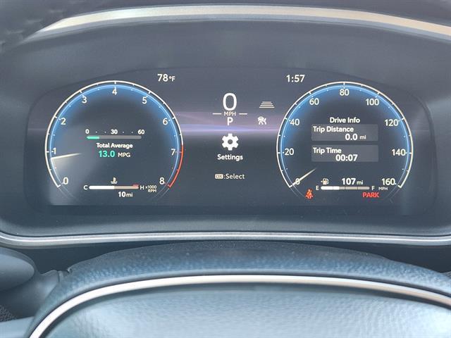 new 2026 Toyota Corolla Cross car, priced at $34,669