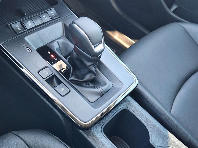 new 2026 Toyota Corolla Cross car, priced at $34,669