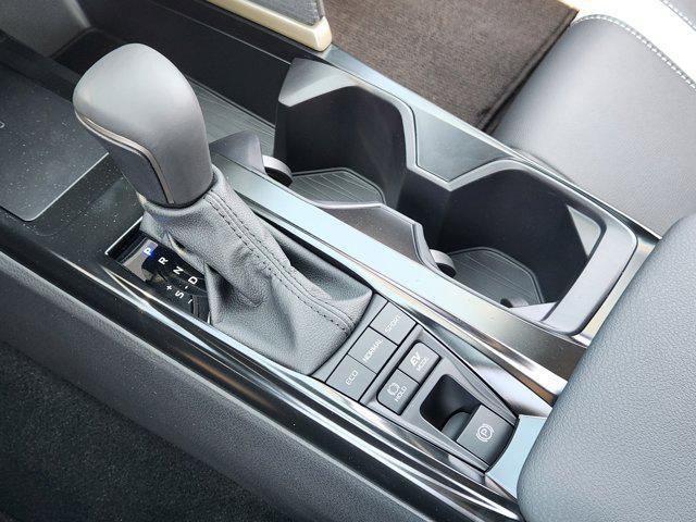 new 2025 Toyota Camry car, priced at $32,979