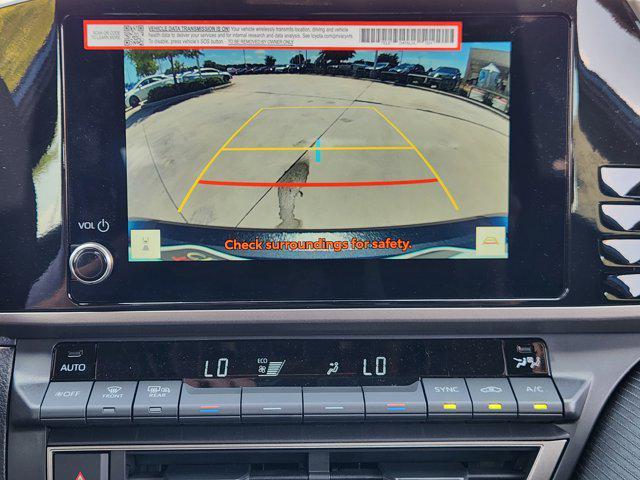 new 2025 Toyota Camry car, priced at $32,979