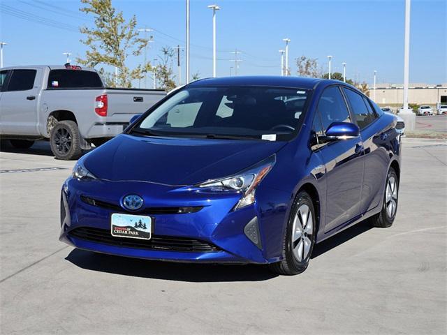 used 2017 Toyota Prius car, priced at $19,931