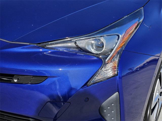 used 2017 Toyota Prius car, priced at $19,931