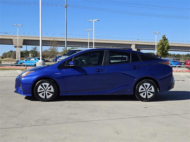 used 2017 Toyota Prius car, priced at $19,931