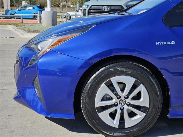 used 2017 Toyota Prius car, priced at $19,931