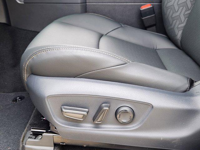 new 2025 Toyota Tacoma car, priced at $56,193