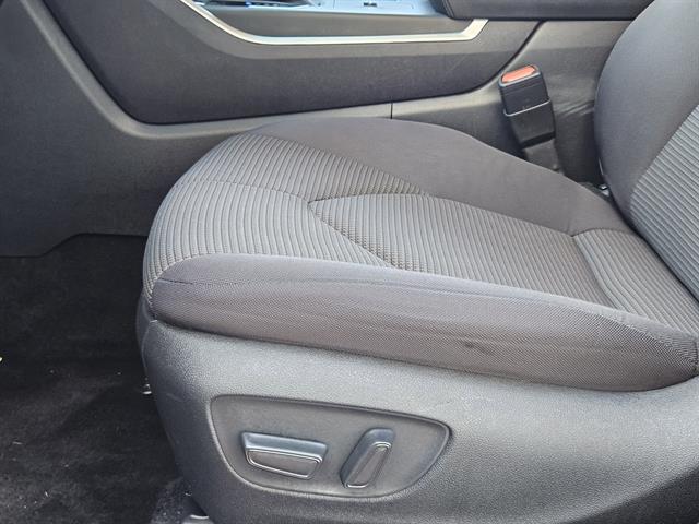 used 2023 Toyota Highlander Hybrid car, priced at $35,491