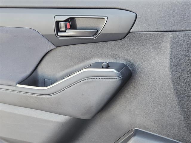 used 2023 Toyota Highlander Hybrid car, priced at $35,491
