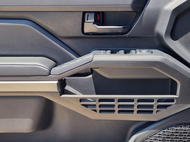 new 2025 Toyota Tacoma car, priced at $42,453