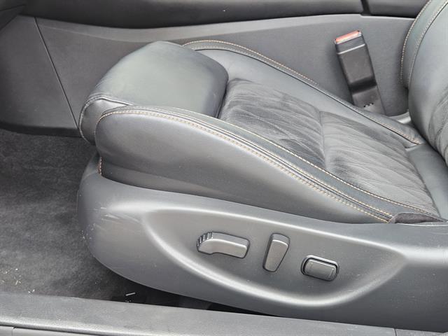 used 2023 Nissan Maxima car, priced at $30,991