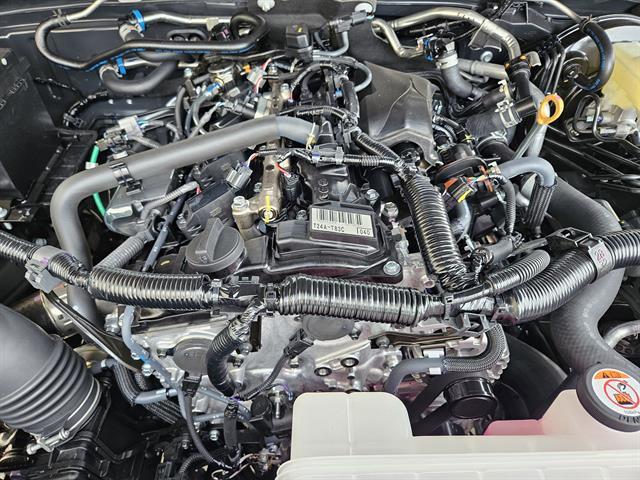 new 2025 Toyota Tacoma car, priced at $42,889