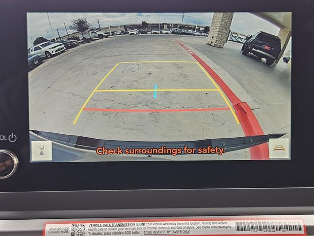 new 2025 Toyota Tacoma car, priced at $42,889